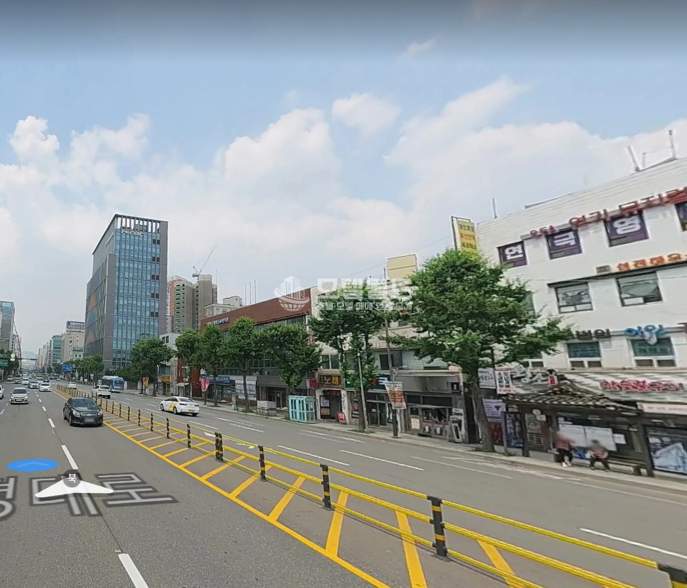 인천 부평구 부평동 ◎부평 모텔/근생 부지 매매 매매 매물번호 10053 사진 1