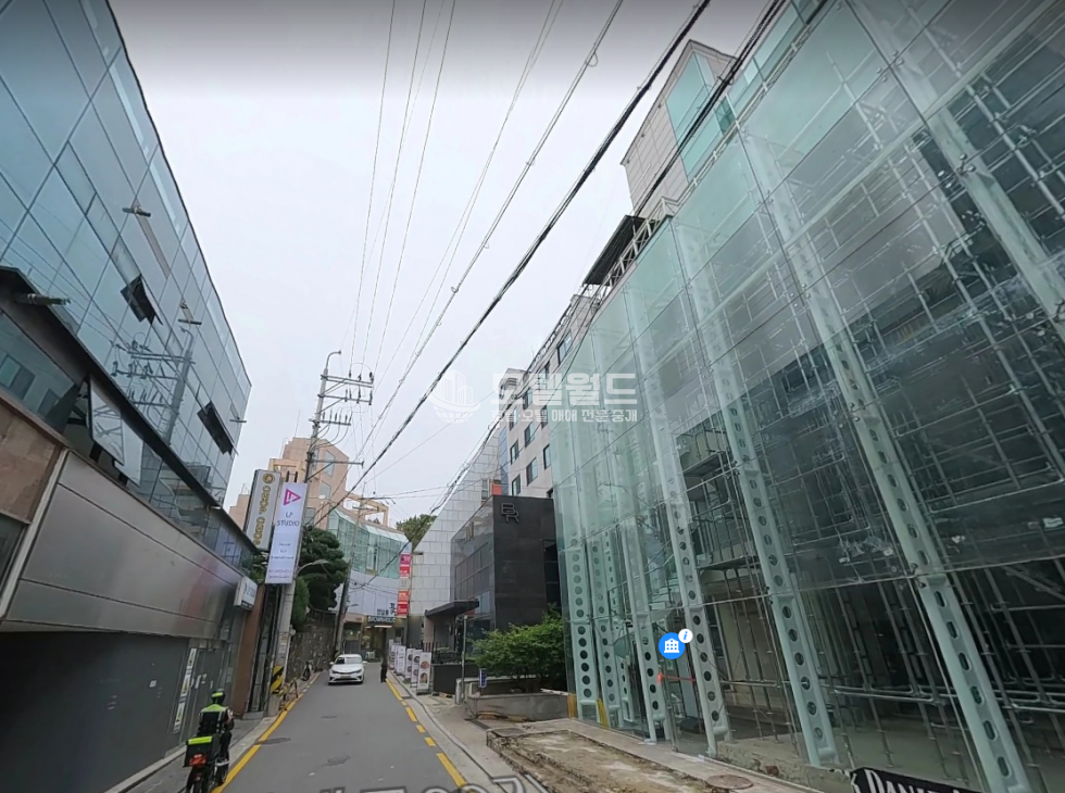 서울 강남구 역삼동 ◎강남 역삼동건물 매매 매매 매물번호 10039 사진 1