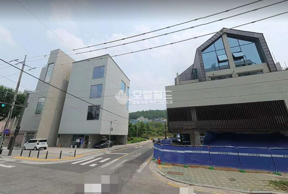 서울 마포구 연남동 ◎마포구 연남동 신축건물 매매 매물번호 10037 사진 1
