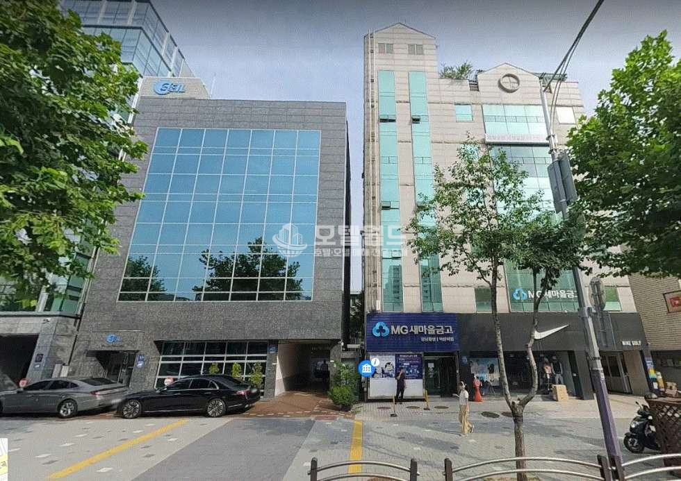 서울 강남구 역삼동 ◎강남 역삼동 건물 매매 매매 매물번호 10038 사진 1