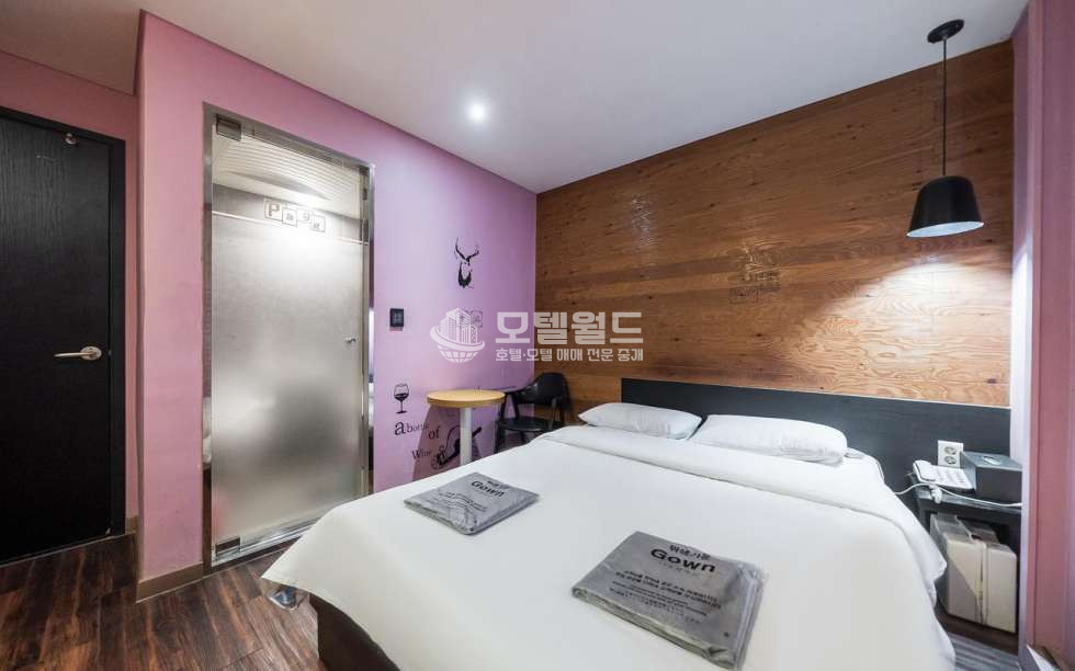경기 수원팔달구 매산로1가 ◎ 수원역 장사굿.모텔매매(23년 리모델링함) 매매 매물번호 10126 사진 3
