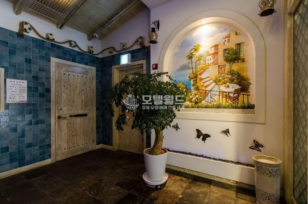 전북 정읍시 수성동 1동 ◎전라북도 정읍 관광호텔 매매 매매 매물번호 10111 사진 2