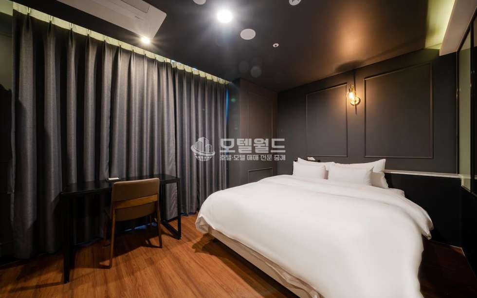 충남 천안동남구 청당동 ◎천안신도시 중심상가 모텔매매 매매 매물번호 10100 사진 1