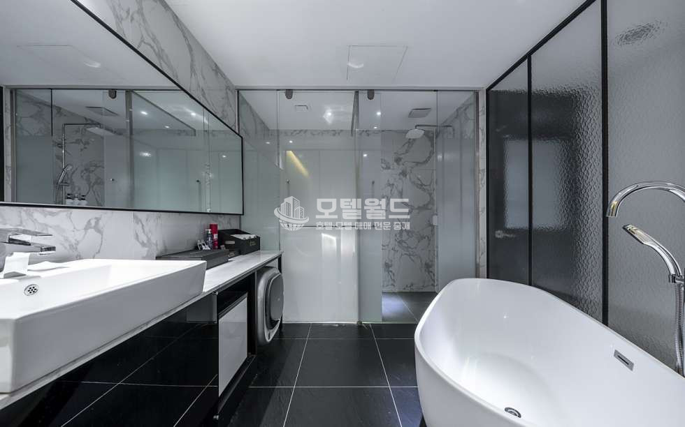 인천 남동구 구월동 ◎ 인천 구월동 호텔매매(전철1분.장사잘됨.강추) 매매 매물번호 10093 사진 4