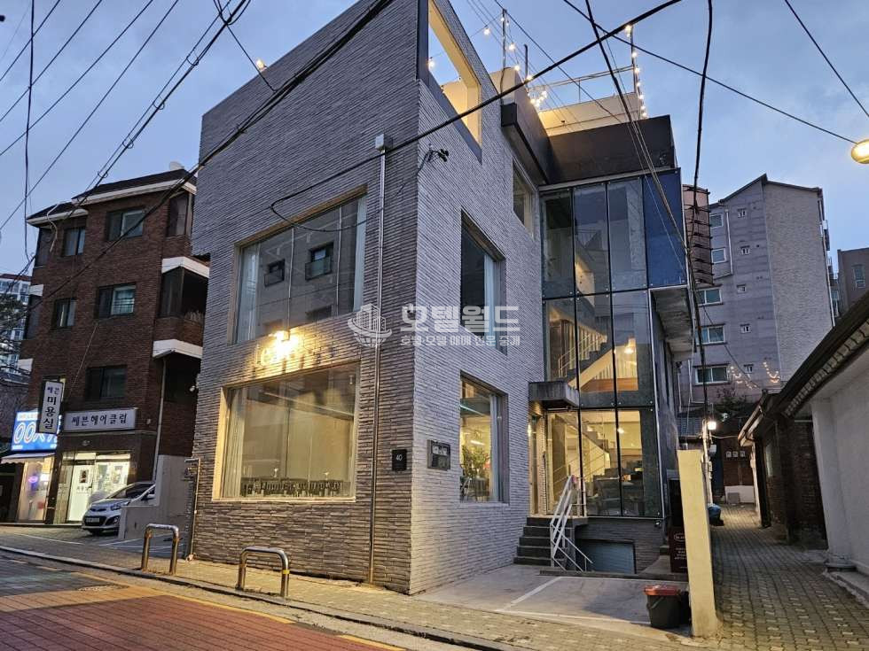 서울 성북구 정릉동 ◎정릉역 상가 매매 매매 매물번호 10085 사진 1