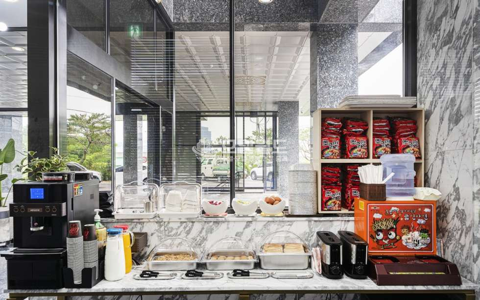 경기 용인기흥구 농서동 ◎용인 삼성전자 앞 관광호텔 매매 매매 매물번호 10078 사진 4