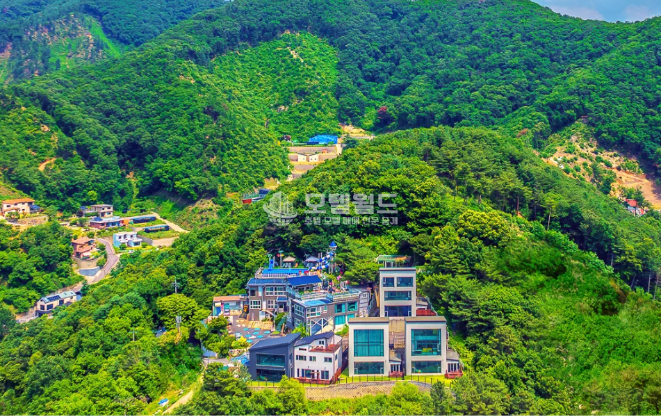 경기 양평군 서종면 문호리 주건축물제1동 ◎양평 서종면 풀빌라 매매 매매 매물번호 10013 사진 1