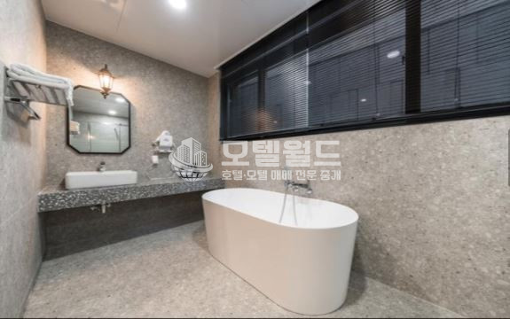 강원 춘천시 남산면 강촌리 ◎춘천 모텔 매매 매매 매물번호 10035 사진 2