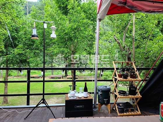 강원 홍천군 서면 개야리 ◎강원도 홍천 펜션 매매 매매 매물번호 10006 사진 2