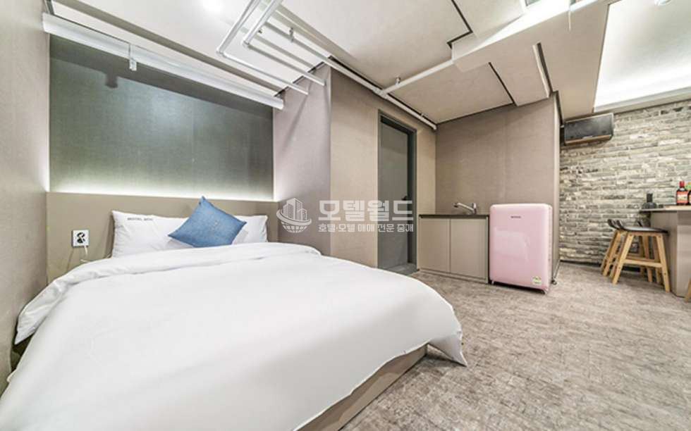 경기 부천원미구 심곡동 ◎부천 역세권 모텔 매매/임대 추진 매매 매물번호 10147 사진 2
