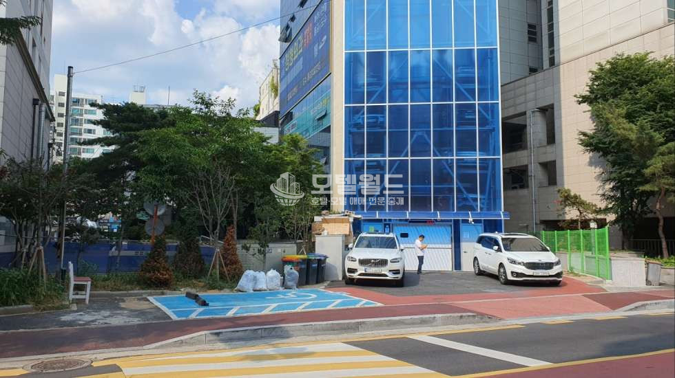 서울 강서구 등촌동 GB메디타워가양동 ◎등촌동 신축 건물 매매 매매 매물번호 10026 사진 4