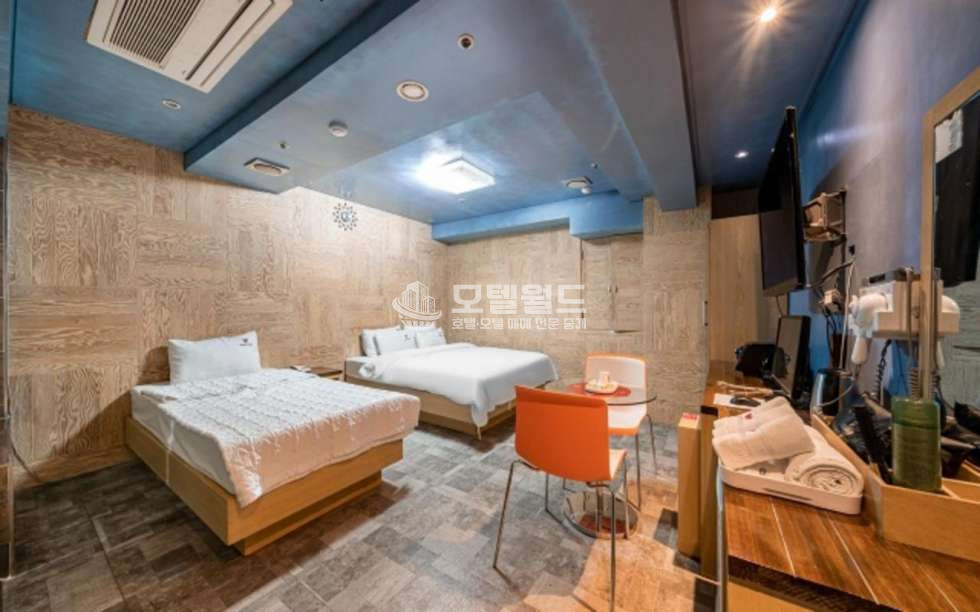 경기 성남중원구 성남동 ◎모란역관광호텔매매(리모델링강추) 매매 매물번호 10188 사진 1