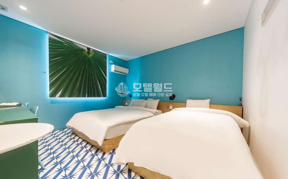 전남광주 동구 불로동 A동 ◎광주 충장로 중심상업지 모텔 매매(강추) 매매 매물번호 10199 사진 1
