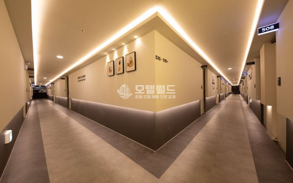 경기 포천시 일동면 기산리 ⭐포천 일동 호텔 임대 건(강추) 월세 매물번호 10229 사진 2