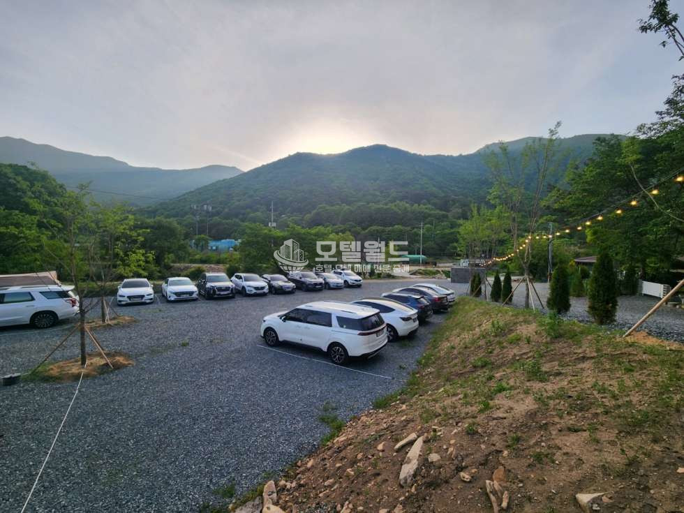 경북 경주시 산내면 대현리 주건축물제1동 ✅️경주 계곡있는 오토 캠핑장 초급매 매매 매물번호 10255 사진 2