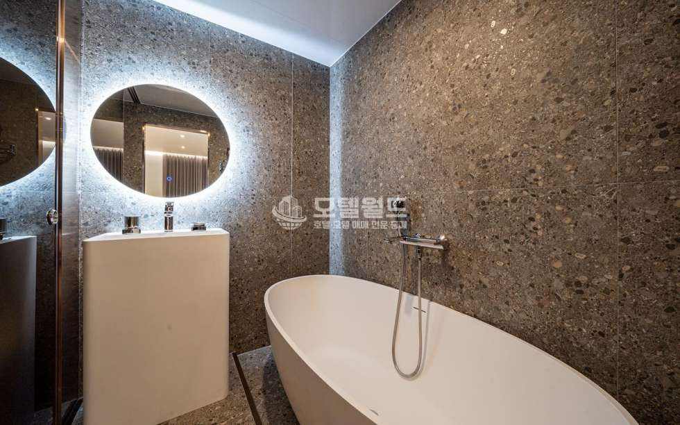 충남 서산시 대산읍 대산리 ✅️서산 올리모델링(23억) 투입 모텔 매매(강추) 매매 매물번호 10269 사진 2