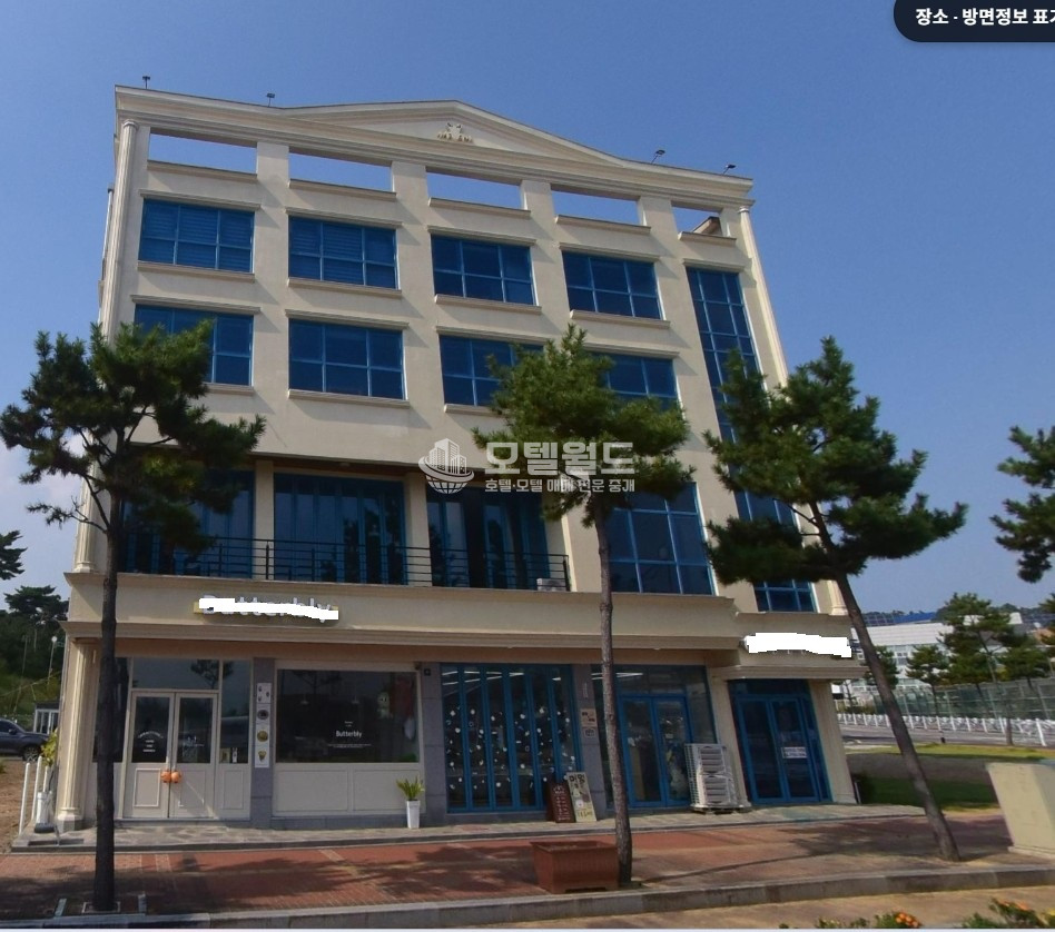 충남 보령시 신흑동 ✅️대천해수욕장 콘도 매매 매매 매물번호 10287 사진 1