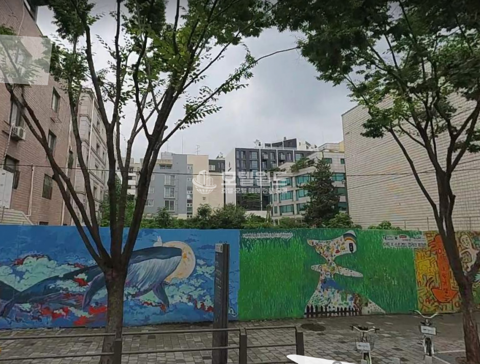 서울 강남구 논현동 ◎강남 논현동 시행부지 매매 매물번호 10140 사진 1