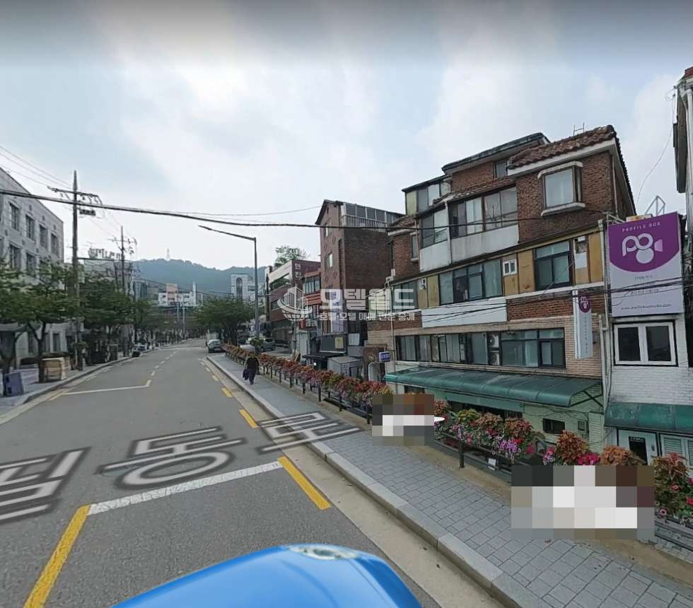 서울 중구 필동2가 ◎중구 필동 리모델링건물 매매 매매 매물번호 10045 사진 1