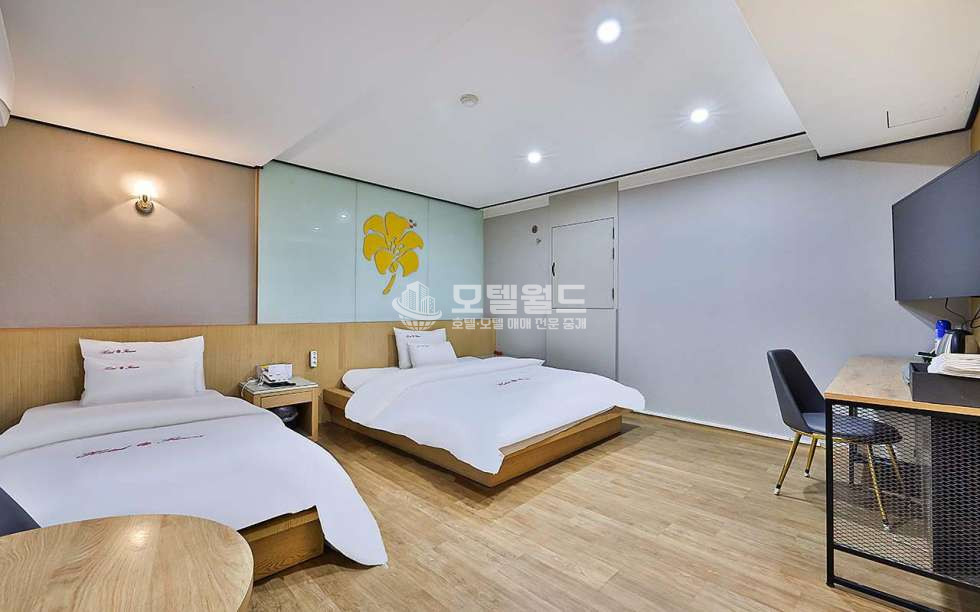 서울 강서구 화곡동 ✅️ 강서구 화곡동 상업지역 모텔 임대 월세 매물번호 10318 사진 2