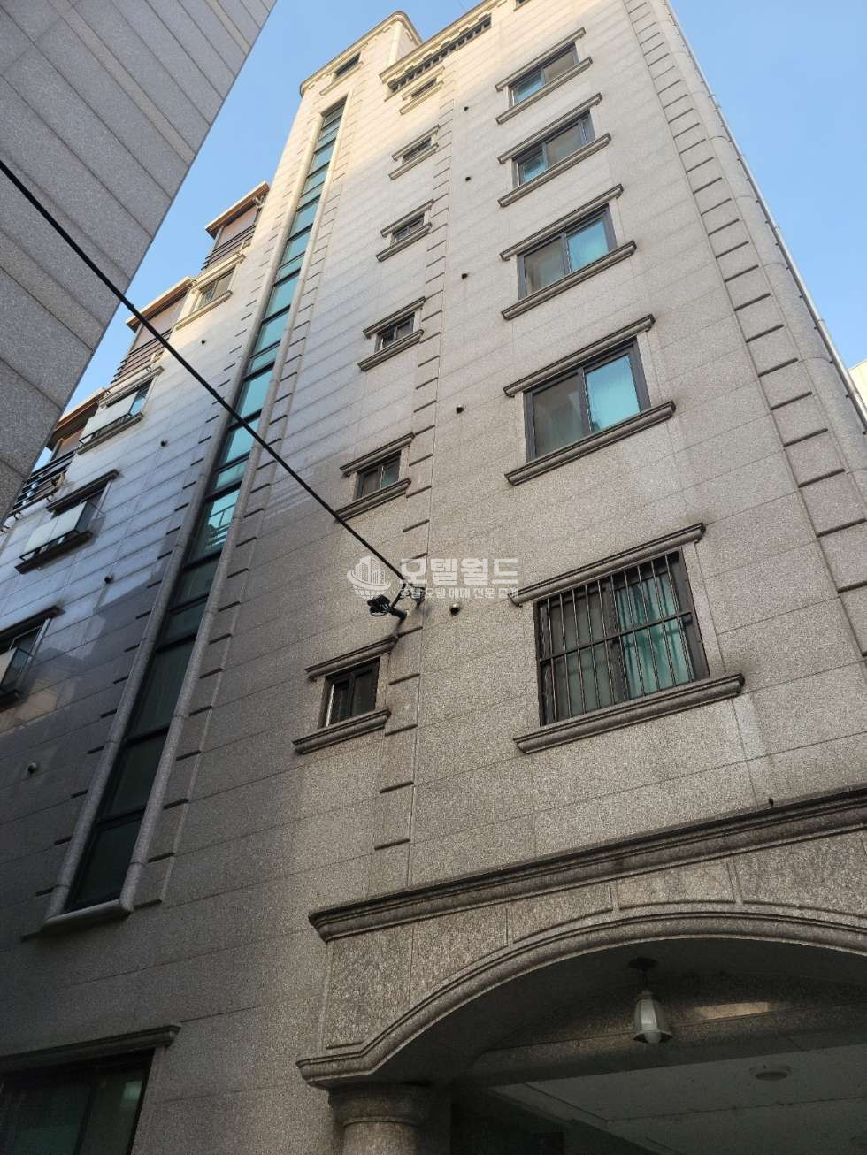 서울 성북구 종암동 ✅️ 고려대역 초역세권 고시원 통건물 매매(강추) 매매 매물번호 10343 사진 1