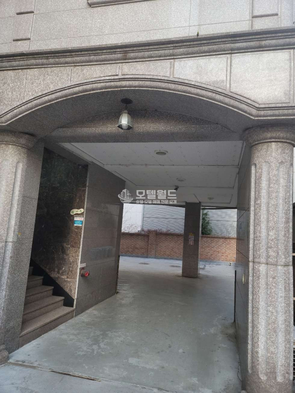 서울 성북구 종암동 ✅️ 고려대역 초역세권 고시원 통건물 매매(강추) 매매 매물번호 10343 사진 2