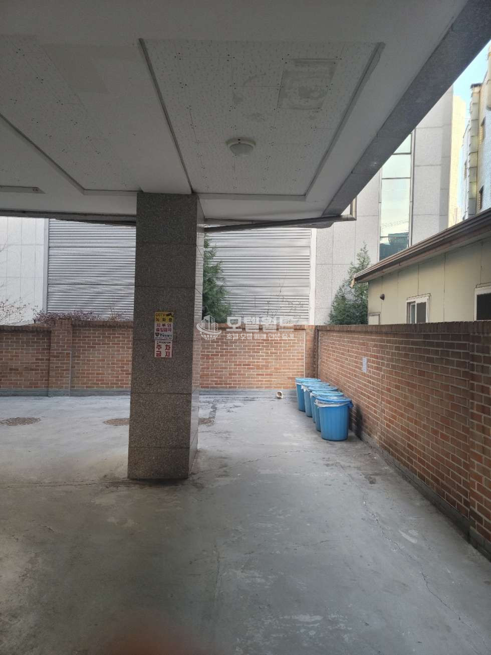 서울 성북구 종암동 ✅️ 고려대역 초역세권 고시원 통건물 매매(강추) 매매 매물번호 10343 사진 3