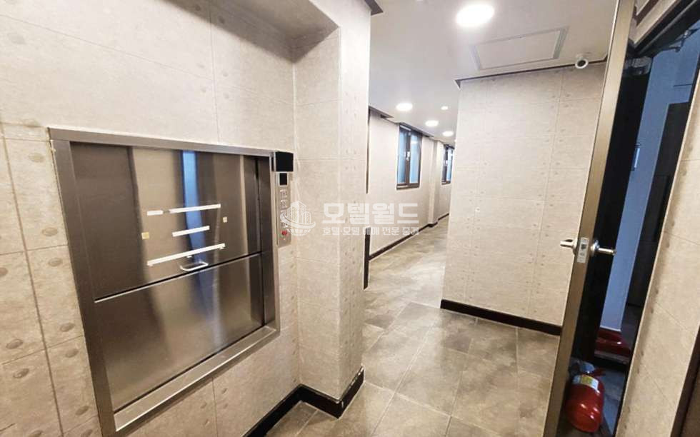 서울 중구 남산동2가 ✅️ 명동초역세권 게스트하우스 임대 건(강추) 월세 매물번호 10336 사진 3