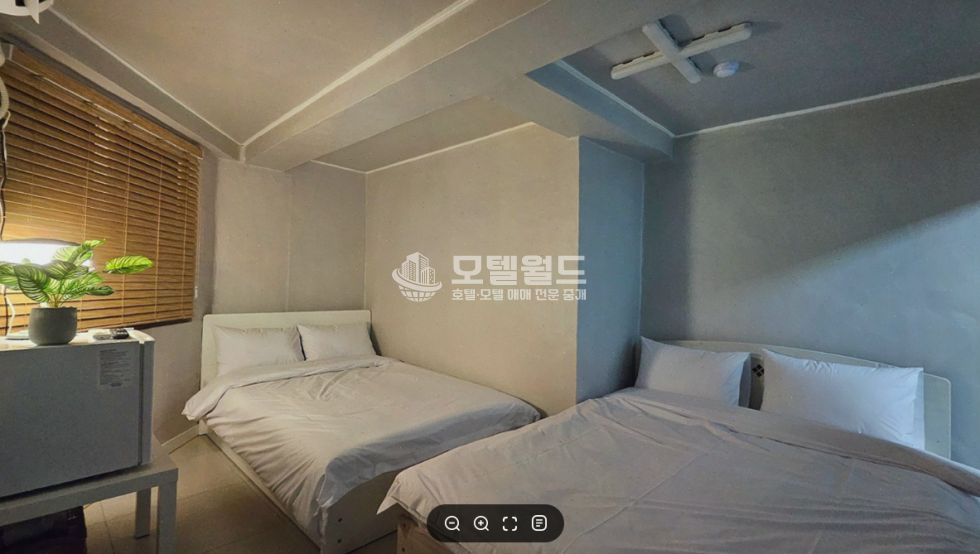 서울 중랑구 망우동 ✅️ 망우동 게스트하우스 임대( 강추) 월세 매물번호 10354 사진 1