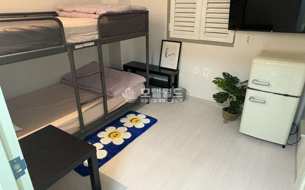 서울 강북구 수유동 ✅️ 수유역 5분 게스트하우스 임대 건(강추) 월세 매물번호 10335 사진 1