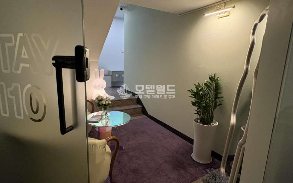 서울 강북구 수유동 ✅️ 수유역 5분 게스트하우스 임대 건(강추) 월세 매물번호 10335 사진 4