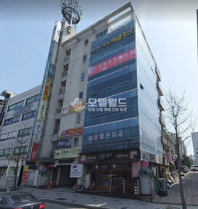 강원 원주시 단계동 ✅️원주 근생 통건물 매매(강추) 매매 매물번호 10361 사진 1