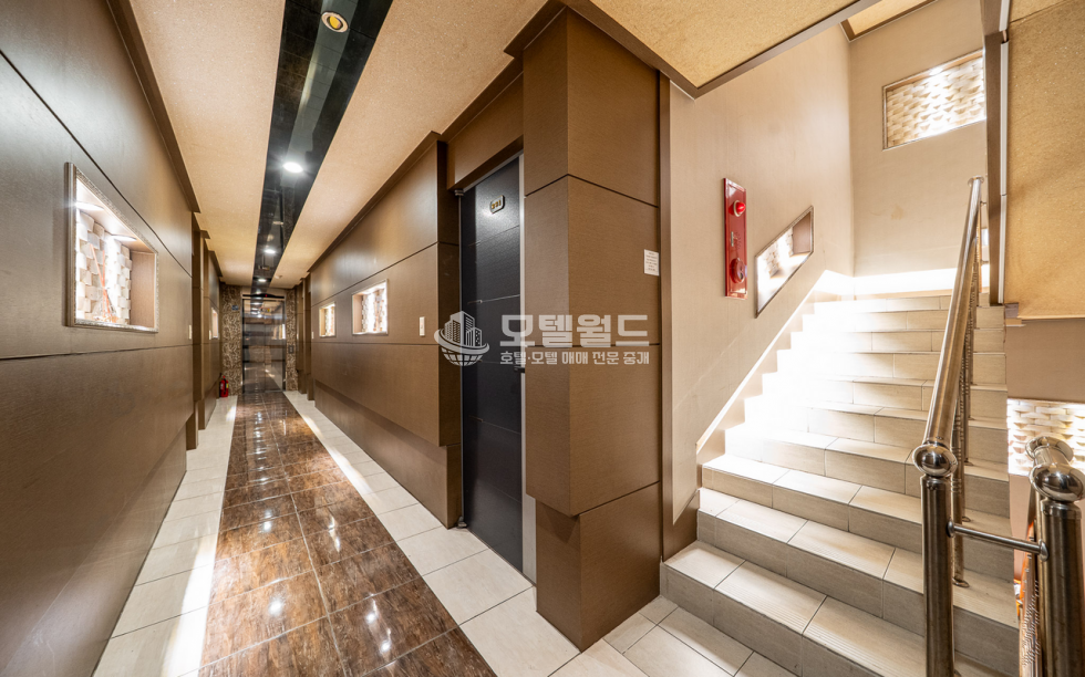 인천 부평구 부평동 ✅️부평역 초역세권 모텔 임대 건(강추) 월세 매물번호 10386 사진 3
