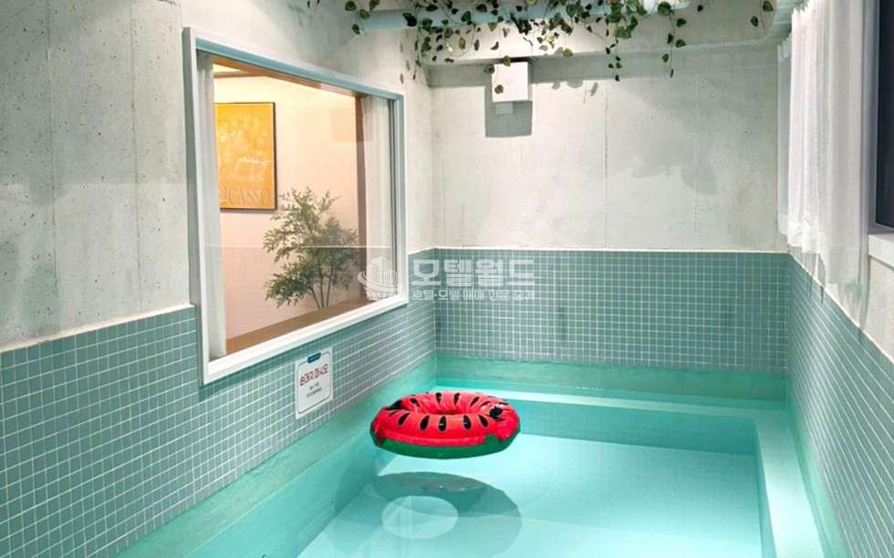대구 달서구 호림동 ✅️ 대구 달서 중심상권 호텔 매매 매매 매물번호 10300 사진 2