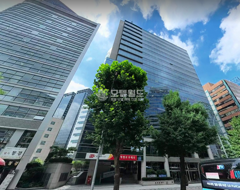 서울 중구 봉래동1가 ✅️ 서울역 도보3분 봉래동 금융거리 1층 상가 전체 매매 건(강추) 매매 매물번호 10425 사진 1