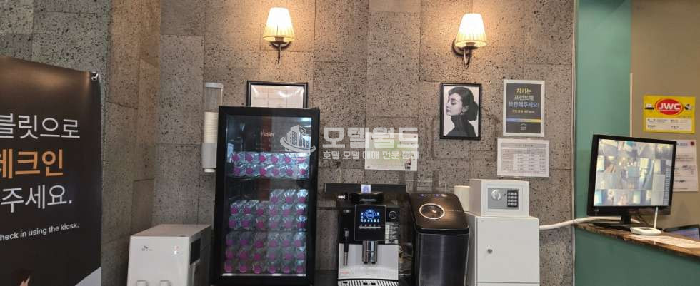 인천 연수구 옥련동 송도 모텔 임대 건(강추) 월세 매물번호 10429 사진 3