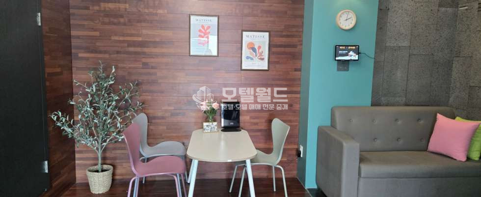 인천 연수구 옥련동 송도 모텔 임대 건(강추) 월세 매물번호 10429 사진 4