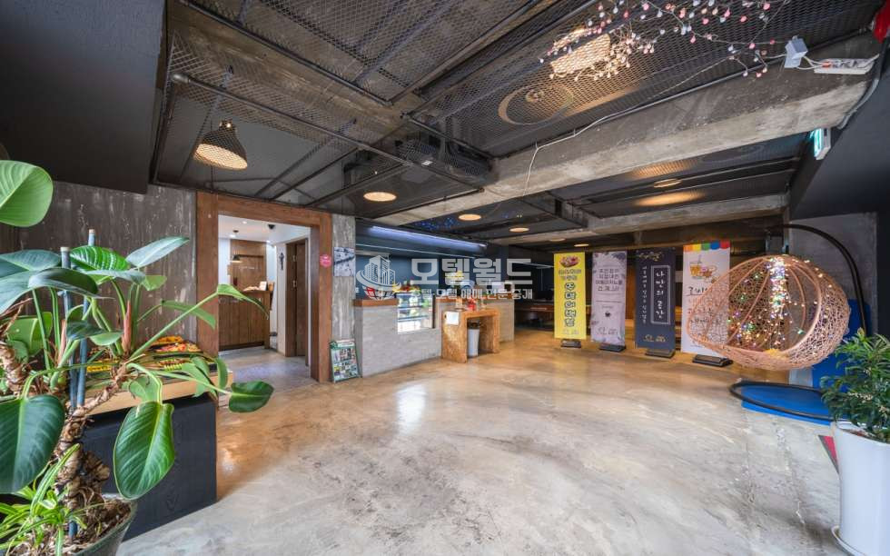 경기 수원권선구 세류동 ✅️ 수원 세류역 호텔 임대 건(강추) 월세 매물번호 10433 사진 2