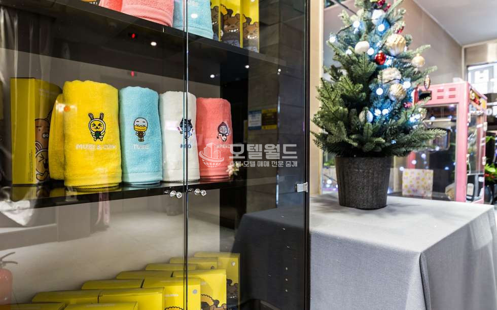 경기 의정부시 의정부동 ◎의정부역 초역세권 모텔 임대물건(강추) 월세 매물번호 10115 사진 6
