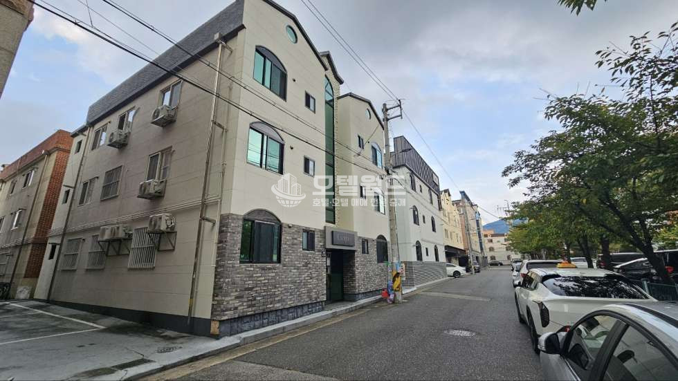 경북 구미시 진평동 ✅️ 구미 국가산업단지 내 수익률 좋은 상가주택 매매(강추) 매매 매물번호 10459 사진 2