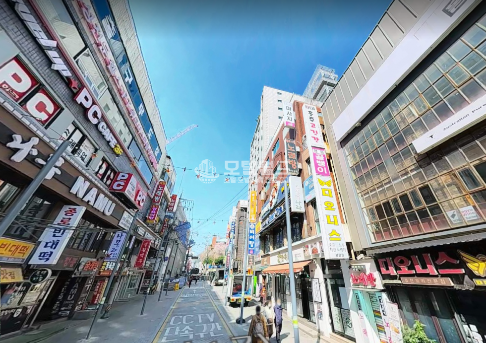 서울 관악구 남현동 ✅️ 사당역 바로앞 빌딩매매(감정가이하) 강추 매매 매물번호 10417 사진 1