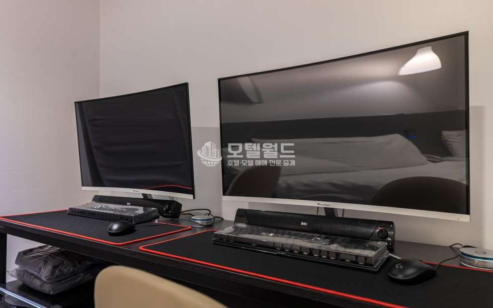 경기 수원팔달구 인계동 ✅️ 수원 인계동 수인분당선 역세권 모텔 임대 건(강추) 월세 매물번호 10480 사진 3